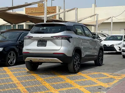 صورة مصغرة 5 لـ 2023 Chevrolet GROOVE