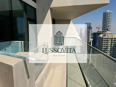 Private Jacuzzi | Prime Location | High Floor