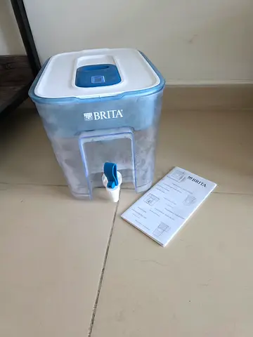 Brita Water Filter Dispenser XXL - Used, Great Condition
