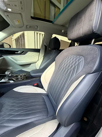 Hongqi HS5 Luxury Pro, миниатюра 10