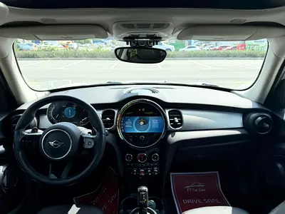 2024 MINI COOPER 缩略图 10