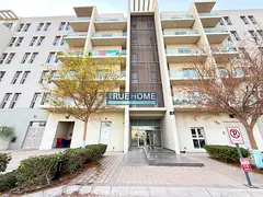 Elgant 2 Bedroom | Fully Furnished | Balcony | Closed Kitchen