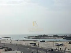 🌊 2-Bedroom Apartment for Sale with Stunning Sea View – Maryam Island 🌊