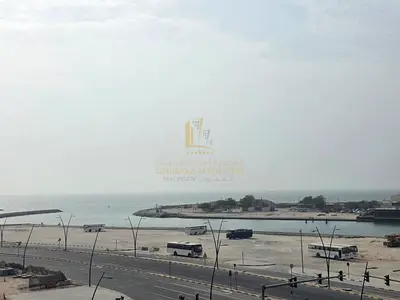 🌊 2-Bedroom Apartment for Sale with Stunning Sea View – Maryam Island 🌊