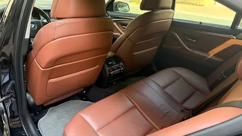 صورة مصغرة 2 لـ 2013 BMW 5-SERIES