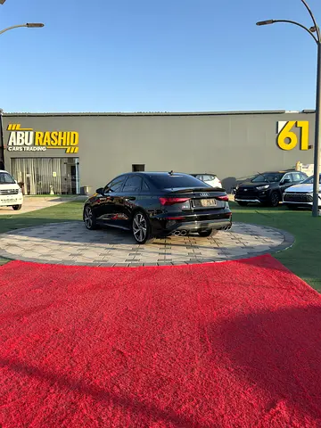 Audi S3 2.0 TFSI quattro, миниатюра 4