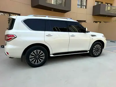 صورة مصغرة 7 لـ 2017 Nissan PATROL