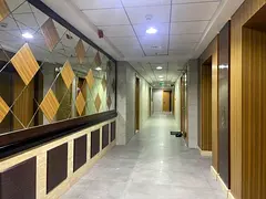 Partition Available for Bachelor - Al Quoz 3 (All Inclusive)