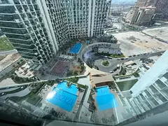 Creek Views | High Floor | Fully Furnished