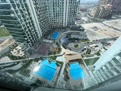 Creek Views | High Floor | Fully Furnished