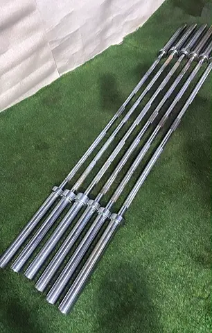 Olympic Barbell