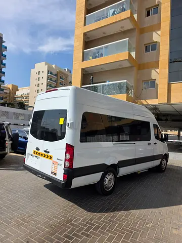 JAC Sunray, миниатюра 5