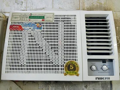 2 ton window AC for sale