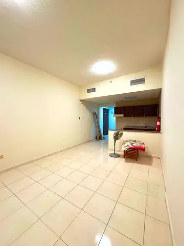 Spacious Studio Apartment with Balcony available for yearly Rent – 26K 📍 Near Al Nahda Park, Al Nahda – Sharjah,📞 Call / WhatsApp: Himansha