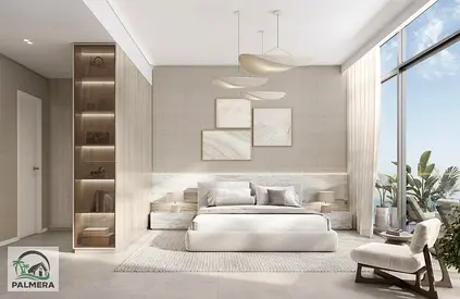 1BR in Playa Del Sol by Ellington | Al Marjan Island | Beachfront Living Steps from Wynn Resort