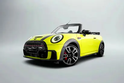 2022 MINI COOPER 照片 5