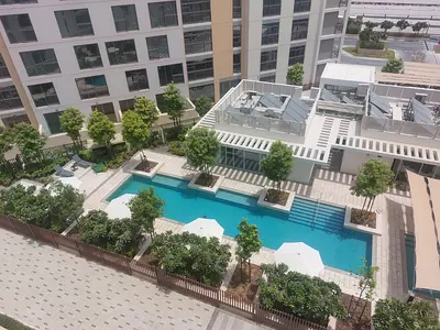AMAZING SPACIOUS 1BHK APARTMENT AVAILABLE FOR SALE JUST IN 770K
