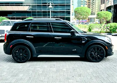 MINI Countryman Cooper, миниатюра 7