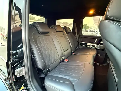 2022 Mercedes-BENZ G-CLASS — миниатюра 11