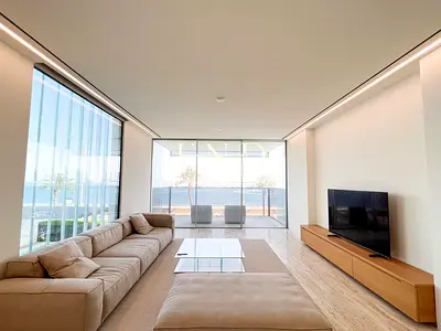 Luxury | Exclusive | High Floor | 03 Type