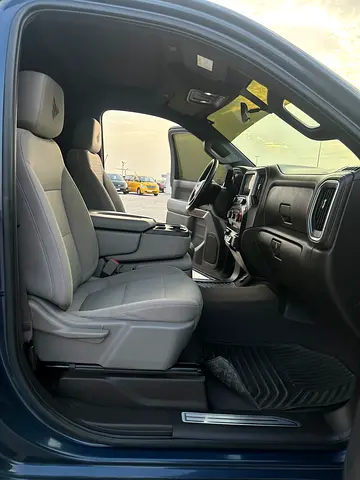 2020 Chevrolet SILVERADO 1500 照片 9