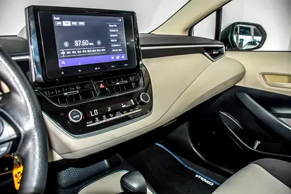 Toyota Corolla XLI, миниатюра 10