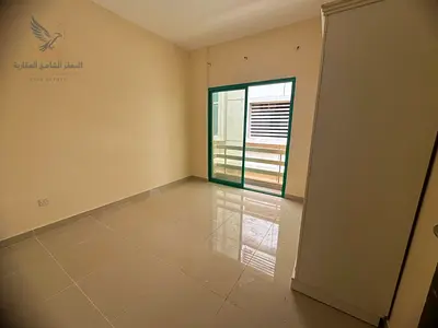 One Bedroom Apartment for Rent in Al Rashidiya 1 Ajman Mina Street Near Rawabi Market Easy Access to Dubai and Sharjah