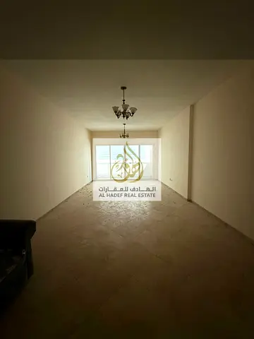 للإيجار السنوي – 3 غرف وصالة في التعاون – الشارقة