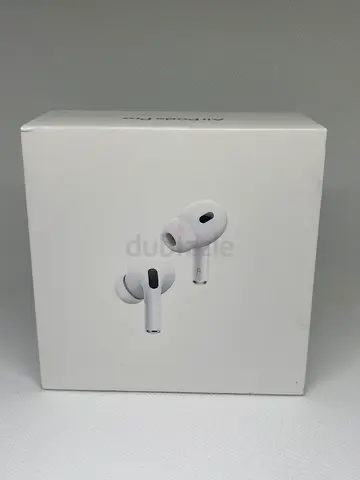 AirPods Pro 2nd generation