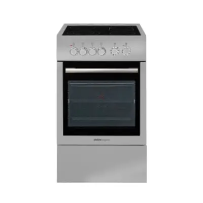 Elektrabregenz 50X50 Cm 4 Burner Electric Cooking Range, HSC 51082