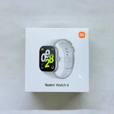 Redmi watch 4
