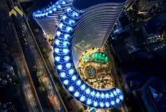Sky Flame 2 | Buy the Address That Could Elevate Your Next Investment — 10% Down Payment + 30% Dur