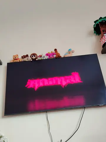 Samsung qled 55 inches