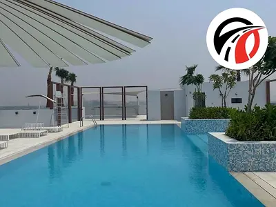One month free/ brand new 2 bhk with fully fitted kitchen appliances/prime location/ luxury ameniti