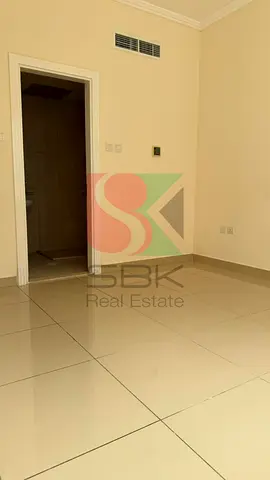 Spacious 1 Bedroom Apartments Available for Rent In Al Khan Building