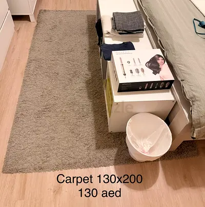 Carpet