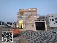 Own the most luxurious villas through bank financing with comfortable installments