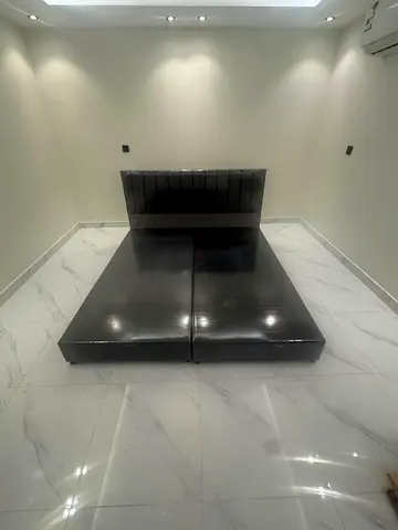 Brand New 180*200 King Size Fabric Bed Frame For Sale
