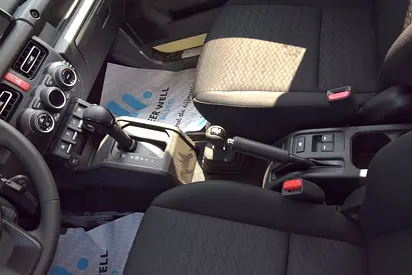 Suzuki Jimny GLX AT 5-Door, миниатюра 15