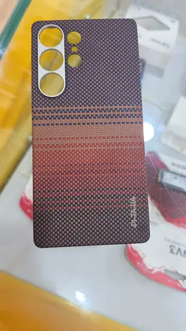 Samsung s25 ultra pitaka cover