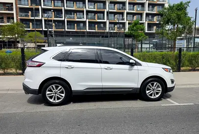 2016 FORD EDGE — фото 6