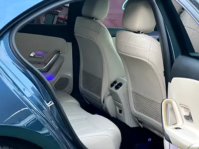 Mercedes-Benz A-Class A 220, миниатюра 11