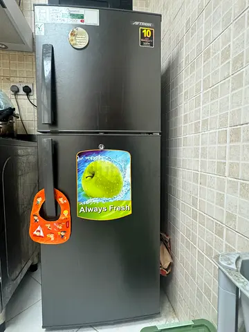 Fridge