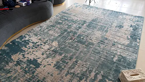 Carpets 2x3 meters