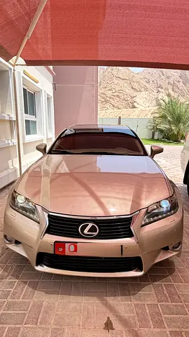 صورة 1 لـ 2013 Lexus GS-SERIES
