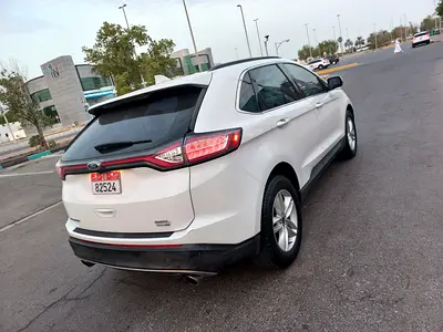 2016 FORD EDGE — фото 11
