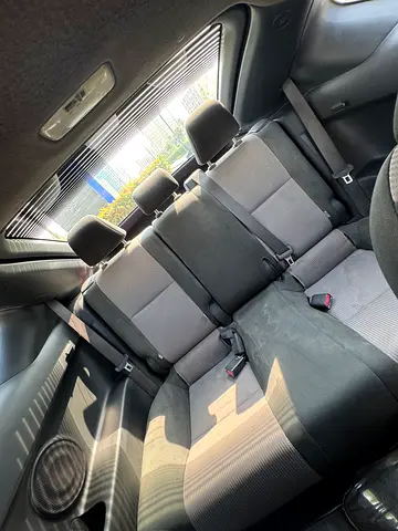 2015 Toyota ZELAS 照片 16