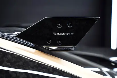 2022 Lamborghini URUS 缩略图 13
