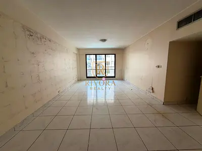 1 BHK I WITH BALCONY I SPACIOUS