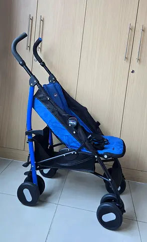 Chicco push chair for sale